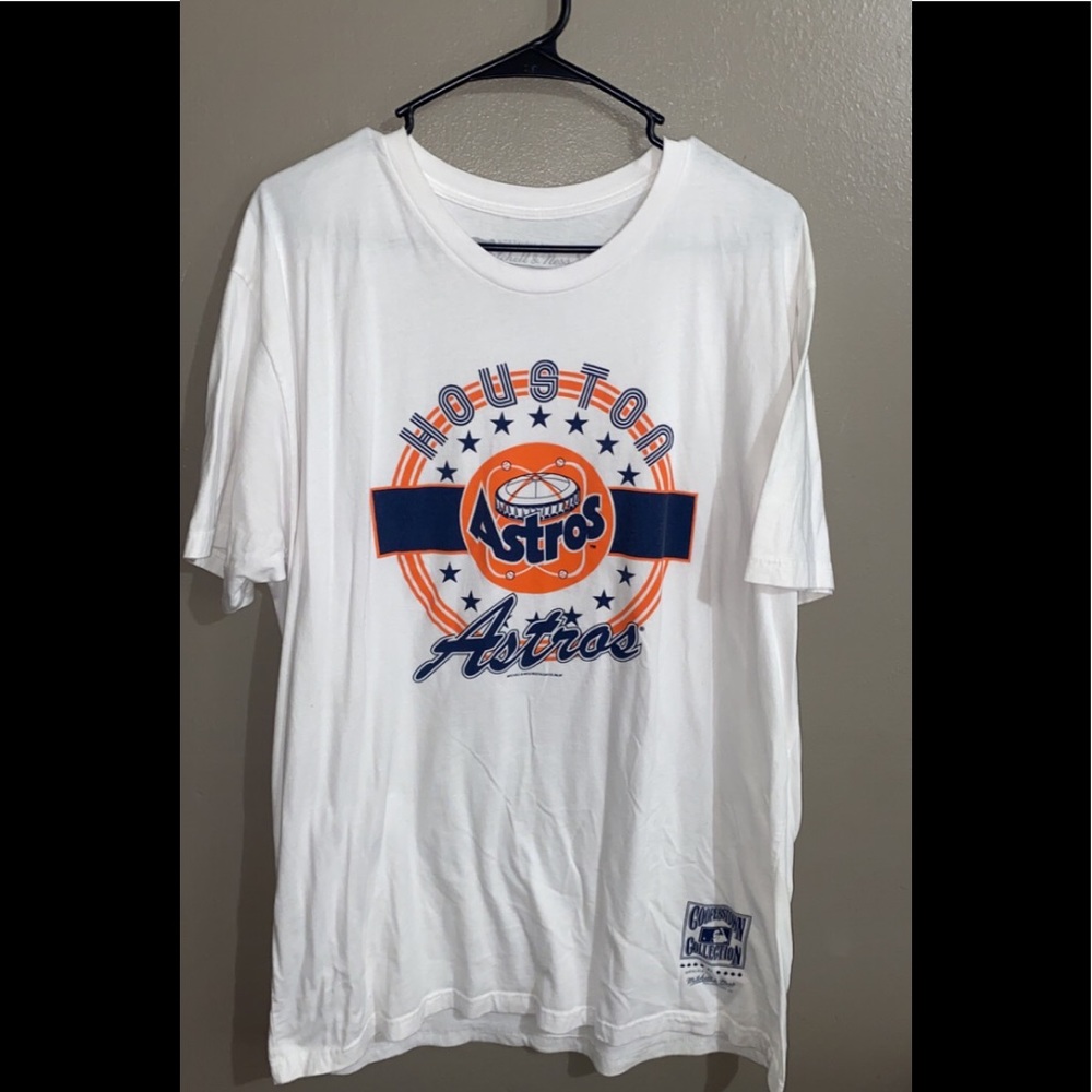 Houston Astros shirt